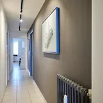 Lecomte - Sunsetgate 61 *