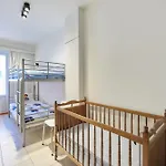 Lecomte - Sunsetgate 61 Daire Oostende