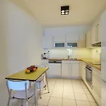 Lecomte - Sunsetgate 61 Daire *