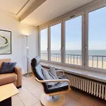 Lecomte - Sunsetgate 61 Daire Oostende