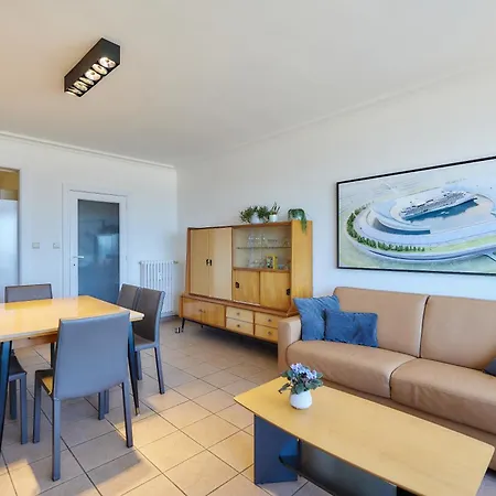 Lecomte - Sunsetgate 61 Daire