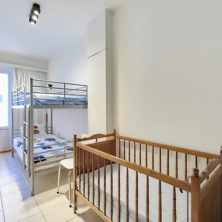 Lecomte - Sunsetgate 61 アパート オステンド