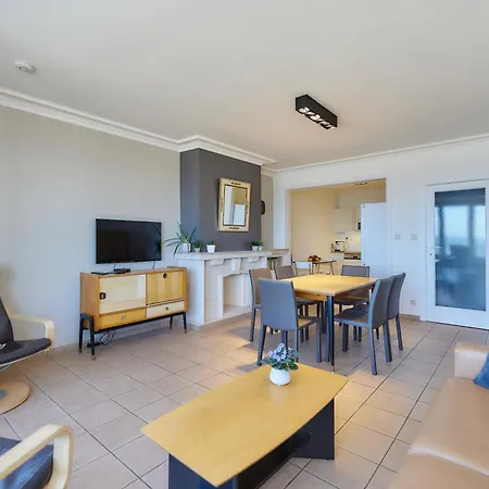 Lecomte - Sunsetgate 61 Daire *