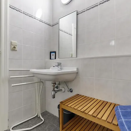 Lecomte - Sunsetgate 61 アパート オステンド