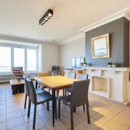 Lecomte - Sunsetgate 61 Daire *