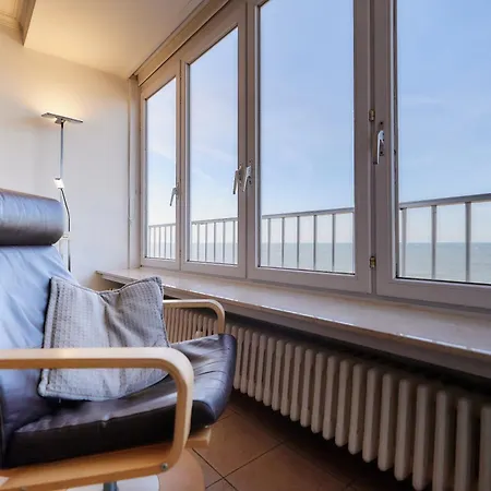 Lecomte - Sunsetgate 61 Daire
