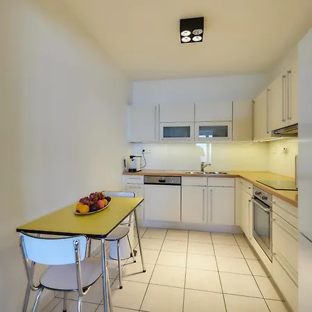 Lecomte - Sunsetgate 61 アパート *