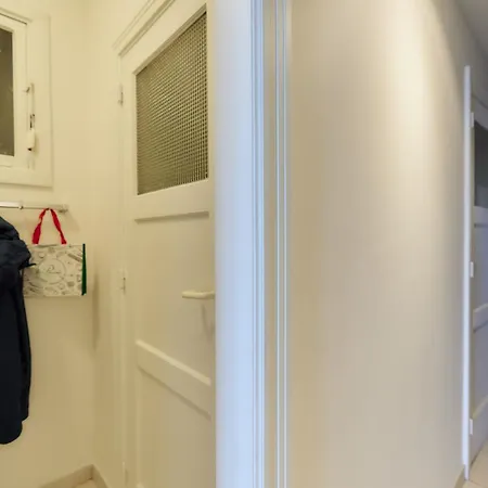 Lecomte - Sunsetgate 61 アパート オステンド