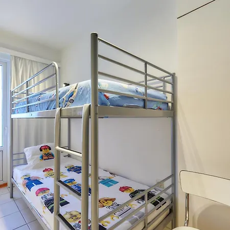 Lecomte - Sunsetgate 61 * オステンド