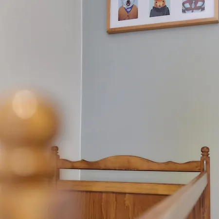 アパート Lecomte - Sunsetgate 61